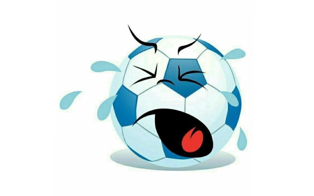 Arbitro Juan Cruz Alcala denuncia accionar irregular del Presidente del Tribunal de Penas de la Liga Trenquelauquense