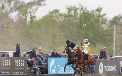 130° Abierto del Hurlingham – Triunfo de La Dolfina con Juan Martin Nero