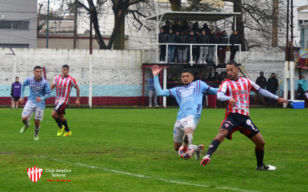 Rodrigo Cao «Es lindo que en mí pueblo se hable de mí. He luchado mucho desde pibe para estar donde estoy, he llorado mucho y trabajado mucho para poder ser futbolista»