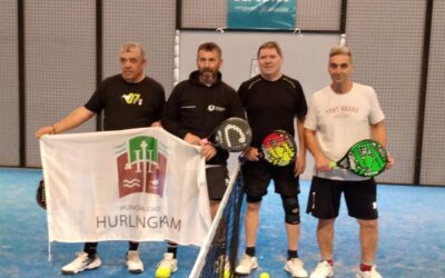 Juegos Bonaerenses 2023 – TRENQUE LAUQUEN SUMÓ DOS MEDALLAS DE BRONCE Y MUCHAS BUENAS PERFORMANCES EN EL SEGUNDO DÍA DE COMPETENCIAS