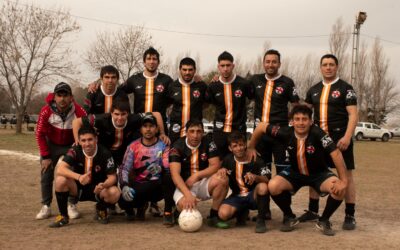 Torneo Villegas. Resultados y Tablas – 8° Fecha – Clausura 2023