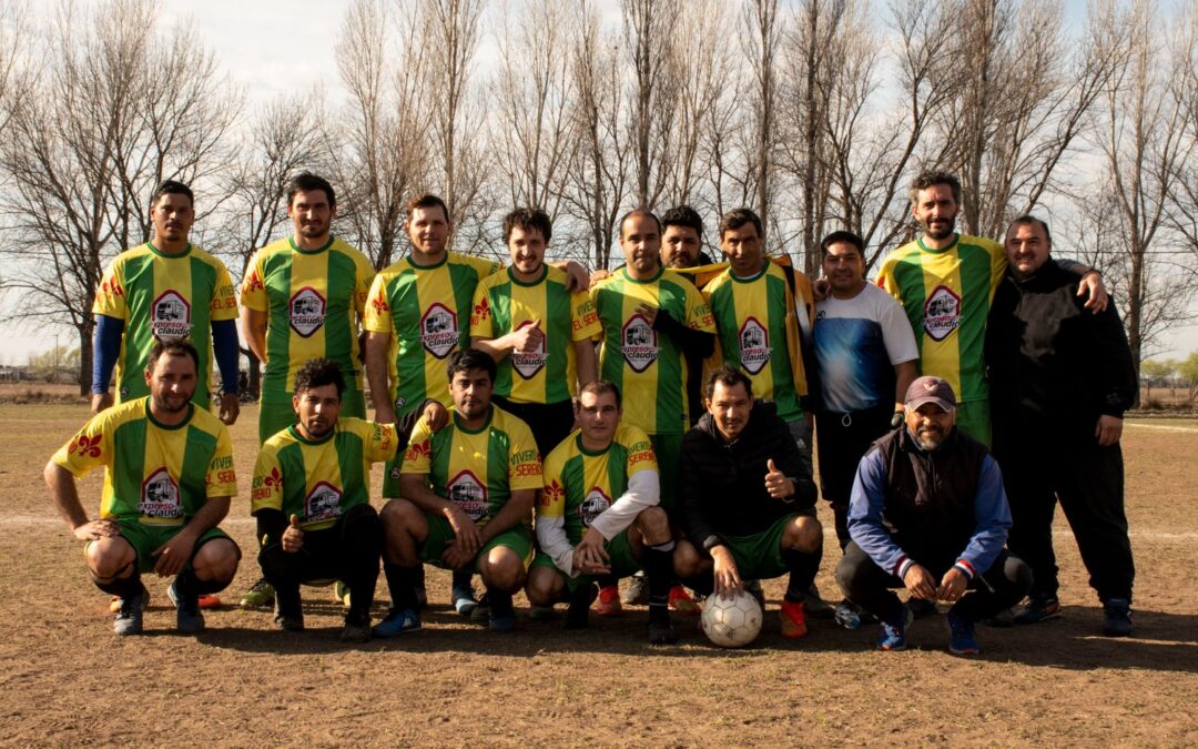 Torneo Villegas. Sanciones 8° – Previa de la 9° del Clausura 2023