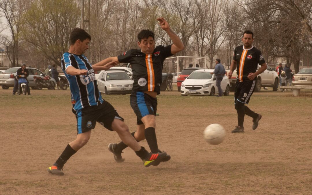 Torneo Villegas. Actualización de Sanciones luego de la Fecha suspendida – Previa 11° Fecha – Clausura 2023