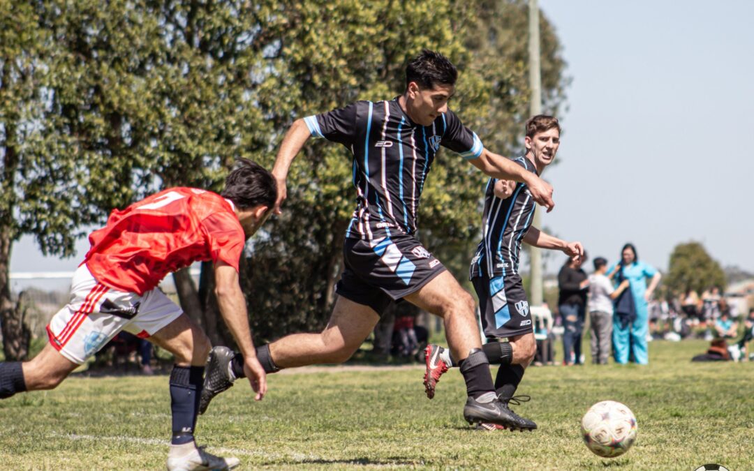LIGA UNIVERSITARIA – Trenque Lauquen C clasifico a semifinales
