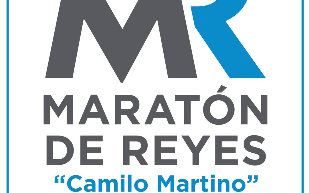 Se viene una nueva edición de la Maratón de Reyes «Camilo Martino»