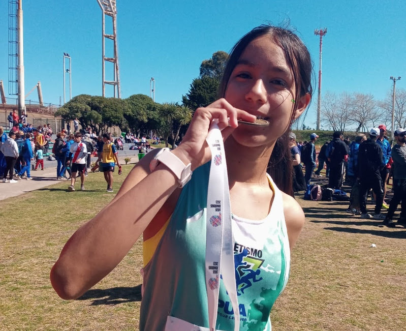 Trenquelauquenses presentes en 32° Copa Nacional de Clubes U18, San Luis
