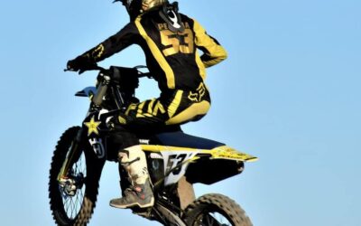 Motocross: La octava fecha del CPro Enduro cordobes se correra en Santa Rosa se Calamuchita