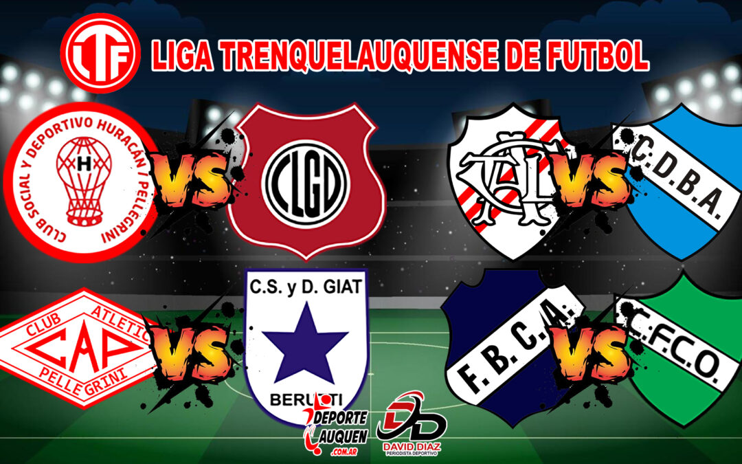 LTF 1° División: Goleadas de Huracán y de Ferro para definir los cruces de Cuartos de Final