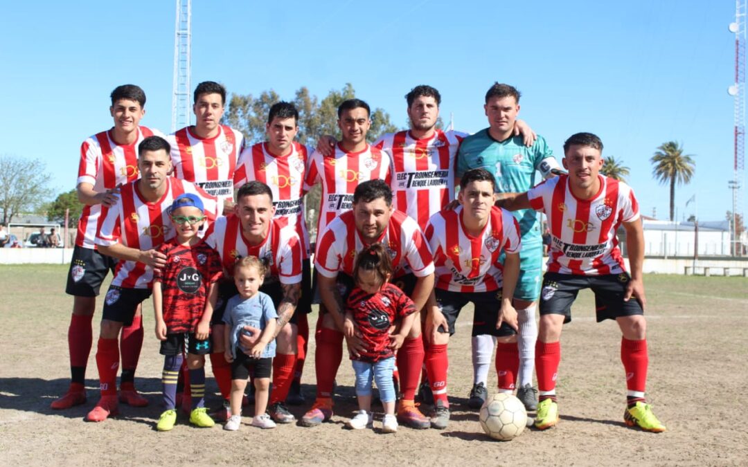 LTF 1° Division – Atletico T. Lauquen gano la Zona B. Progreso se despidio con triunfo
