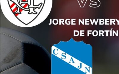 Partido amistoso – Atletico Trenque Lauquen recibe a Jorge Newbery de Fortin Olavarria, ambos jugaran Torneo Regional Federal Amateur
