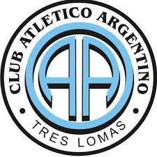 Liga Cultural Deportiva – Atletico Argentino de Tres Lomas Campeon del Clausura