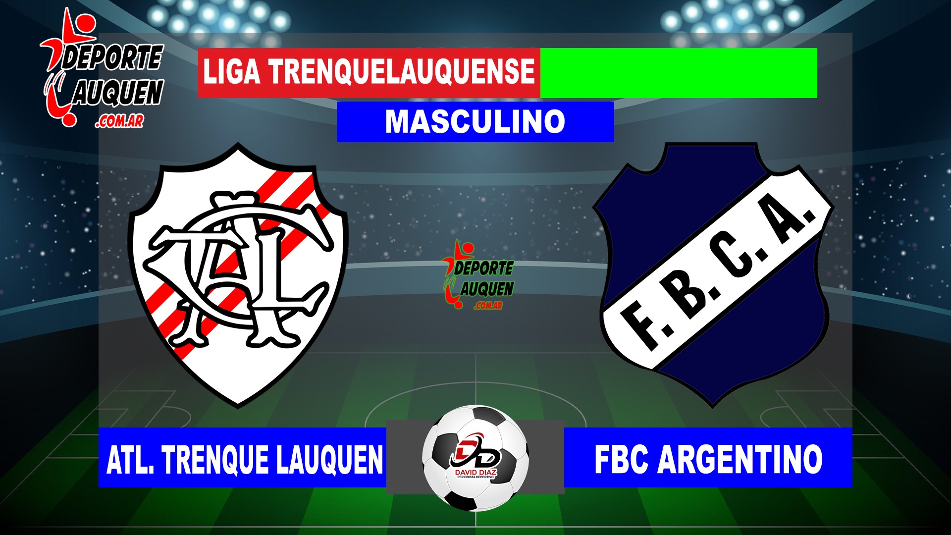 atleticotrenquelauquenargentino