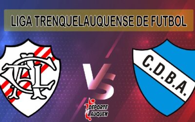 LTF 1° Division – Sintesis: Atletico Trenque Lauquen 0(4) Barrio Alegre 0 (3)