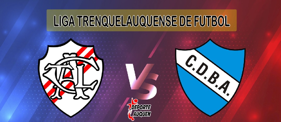 LTF 1° Division – Sintesis: Atletico Trenque Lauquen 0(4) Barrio Alegre 0 (3)
