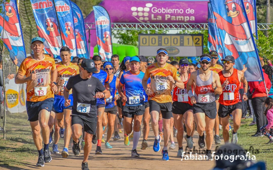 DESAFIO BARRANCAS TRAIL RUN