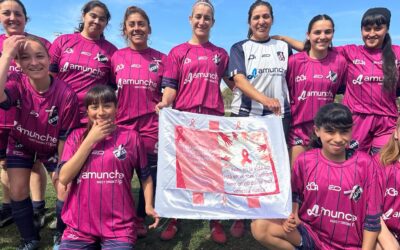 LTF Femenino 1° Division – Sintesis: FBC Argentino 0 Atletico Trenque Lauquen 0