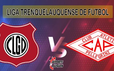 LTF 1° Division – Las Guasquitas y Atletico Pellegrini finalistas de la Liguilla 2023