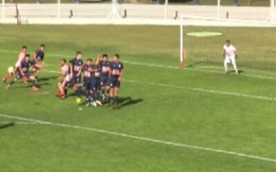 LTF 1° Division – Atletico Pellegrini avanzo a semifinales