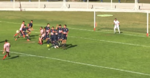 LTF 1° Division – Atletico Pellegrini avanzo a semifinales