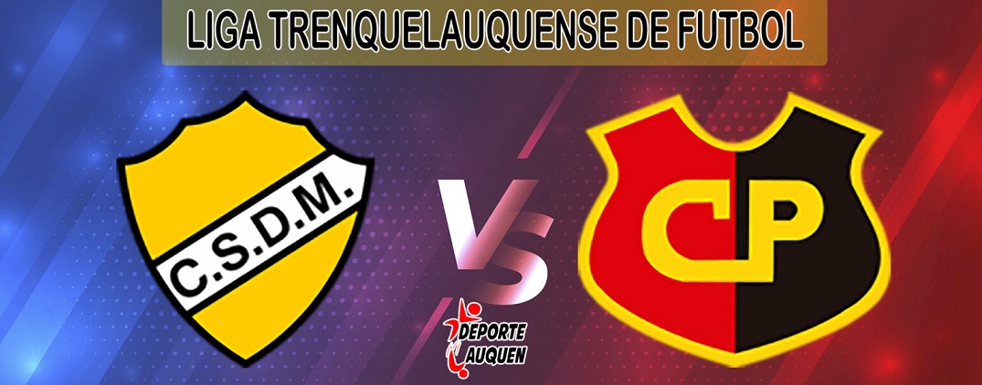 LTF 1° Division – Sintesis: Monumental 1 Progreso 1