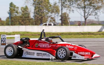 Formula 3 Metropolitana: En esta temporada 2024 la categoria compartira tres fechas con el TC, y habra Copa de Oro