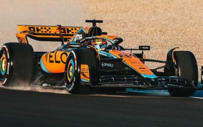 FORMULA 1: Se viene el periplo por América… ¿ Y cuando sera la definición del título de pilotos 2025 ?