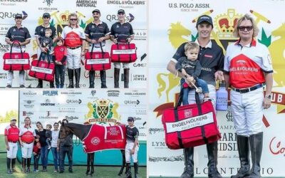 Fran Rodriguez Mera MVP y ganador en Texas (Estados Unidos)