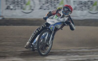 Speedway: La fecha del coronacion postergada por la lluvia se correra este viernes 8 en Carlos Casares