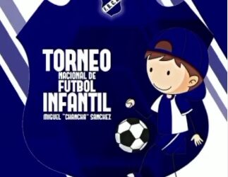 Finaliza hoy el Torneo Nacional de Fútbol Infantil “Miguel Chancha Sánchez” en FBC Argentino