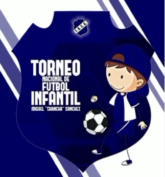 Finaliza hoy el Torneo Nacional de Fútbol Infantil “Miguel Chancha Sánchez” en FBC Argentino