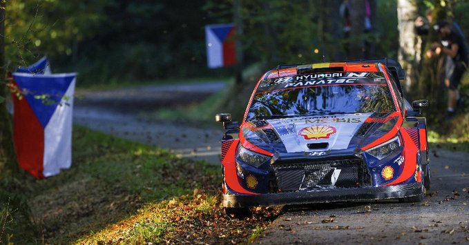wrc