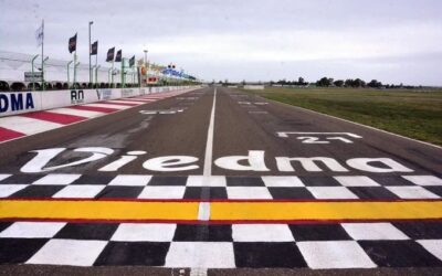 Turismo Nacional: Actividad desde este jueves 16 para la fecha de Viedma