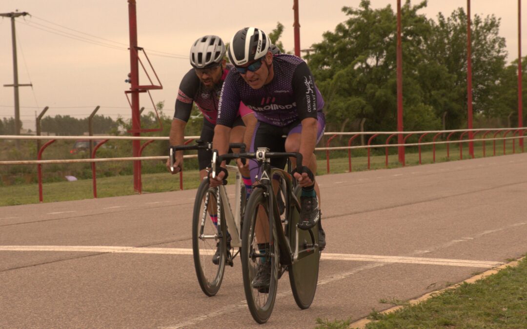 CICLISMO: Nueva actividad regional se llevará a cabo este sábado 17 de octubre en la pista de Trenque Lauquen,