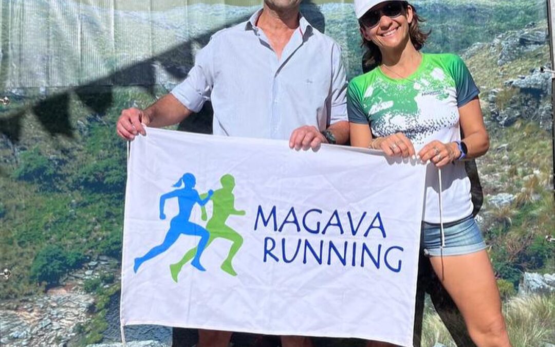 ULTRA TRAIL MERLO – Compitieron trenquelauquenses