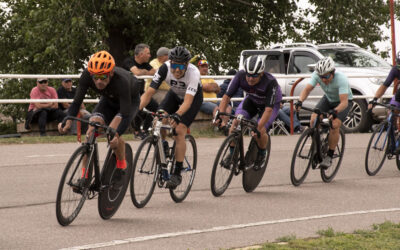CICLISMO: El club Ciclista Trenque Lauquen anuncia segunda reunión del año, para el próximo sábado 15 de marzo
