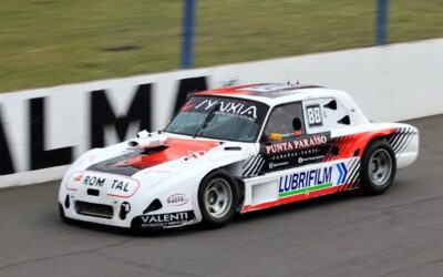 T. Carretera: Categorias del TC 4000 Santafesino y el TC Cuyano otorgaran plazas para el TC Pista y TC Mouras