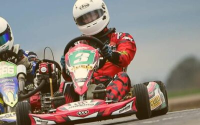 Karting del Centro: La ACTC realiza una conferencia de prensa para presentar el coronación en Caballito