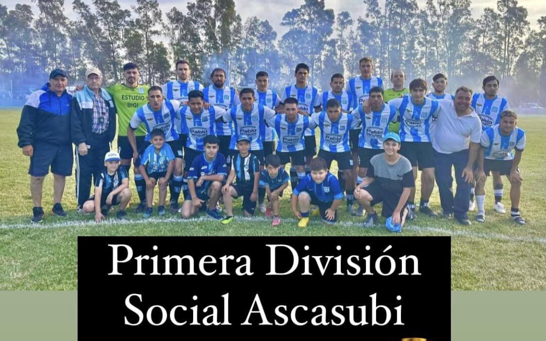 Exitoso fin de semana para dos arqueros y un goleador de Trenque Lauquen