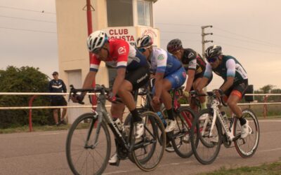 Ciclismo: El club Ciclista Trenque Lauquen realizara este sabado 17, la apertura de la temporada regional 2024