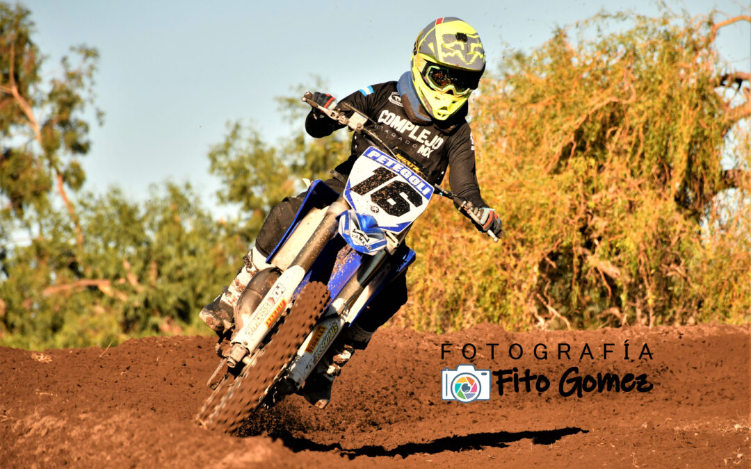 MX Argentino, confirmadas las dos primeras carreras en Victorica y Trenque Lauquen