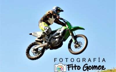 Motocross Pampeano: Se confirmo la primera fecha de la temporada, 23 y 24 de marzo en Realico. Pruebas en el circuito 325
