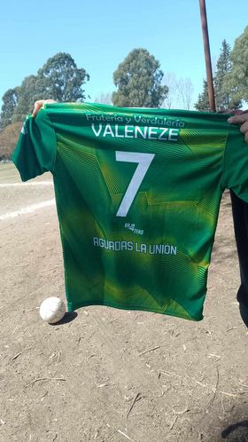 Torneo Villegas. Resultados y Tablas – 15° CAT A y 14° CAT B