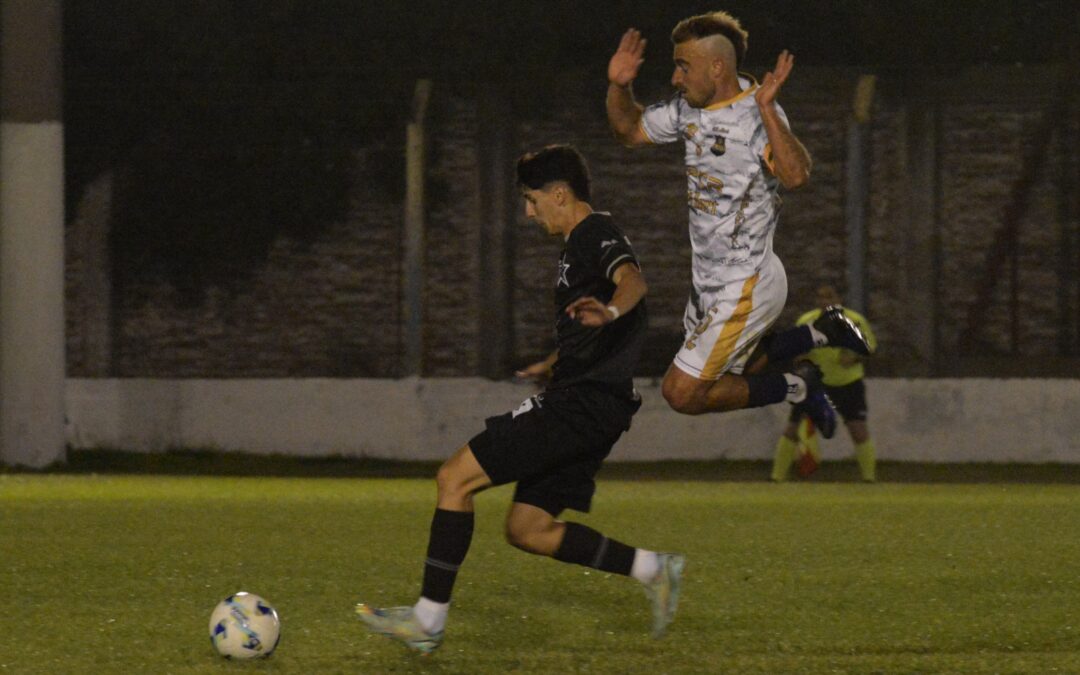 Torneo Regional Federal Amateur – Gano All Boys de Santa Rosa