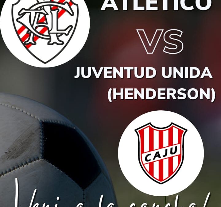 Desde las 21 hs. Atletico T. Lauquen busca importantes puntos en Torneo Regional Amateur
