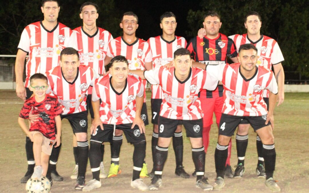 Torneo Regional Federal Amateur – ¿Cual serian los rivales de Atletico T. Lauquen?