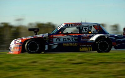 Turismo 4000 Argentino: Se viene la sexta fecha, la mitad del campeonato y no han repetido los ganadores