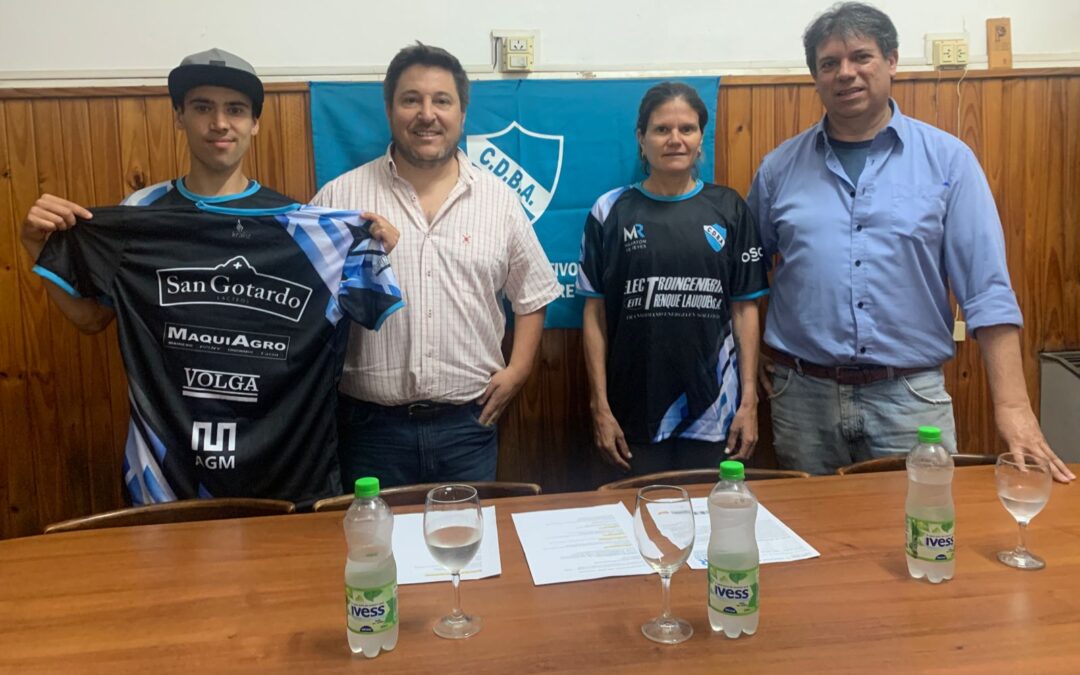 58º Edición Maratón de Reyes “Camilo Martino” . Se realizó presentacion. Importantes novedades. Esta abierta la inscripcion