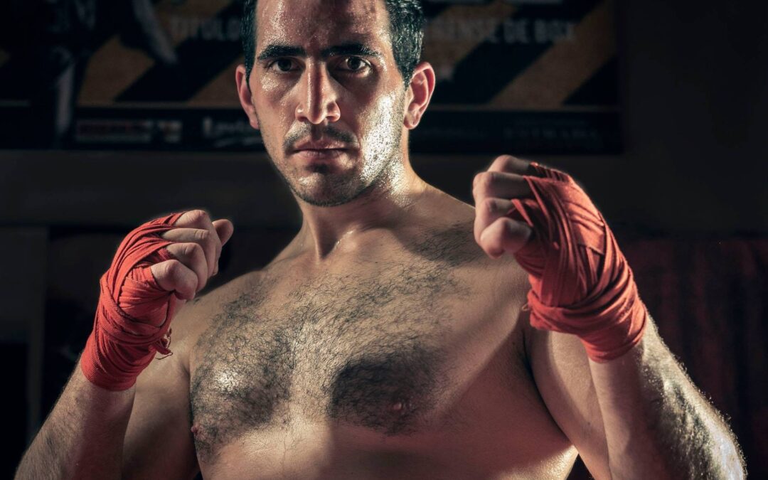 Con exito paso un nuevo festival de Kick Boxing «Maximo Riesgo XXXII»