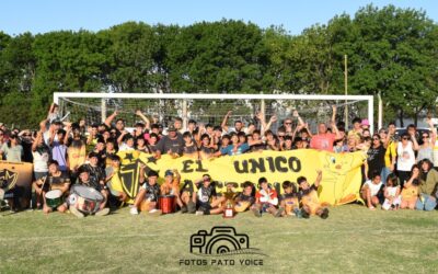 LTF 6° Division – Monumental Campeon Oficial 2023