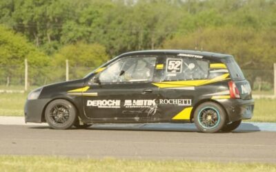 Zonal 2000 Pampeano, el Turismo Pista, Promocional y el TPS definen sus campeonatos en Toay